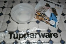 Tupperware Schale Schüssel
