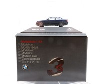 313HO /19 - Herpa HO 9417851 - BMW 325i  Coupé blau metallic - top in OVP