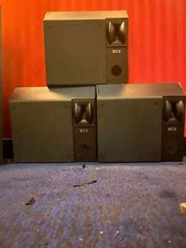 K.C.S.   SR12-surround Kinolautsprecher Lautsprecher  Hochton 35mm 35 mm