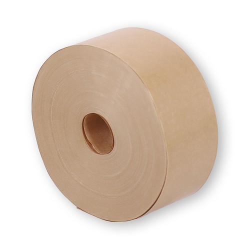 Rollen nassklebeband - nassklebeband, |