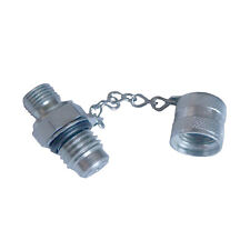 MA-M16x2/M Hydraulik Messanschluss Messkupplung Minimess Manometeranschluß 