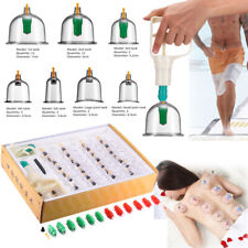 Schröpfen Set mit 32tlg