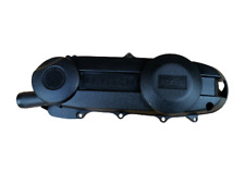 Variomatikdeckel Verkleidung komplett Aprilia SR 50 Ditech Original Abdeckung