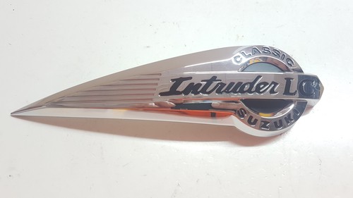 Suzuki intruder classic vl - lc,