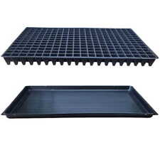 Anzuchtplatte Töpfe 260/160/96/77/54 Topfplatte Multitopf Multitopfpalette