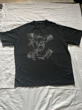 Louis Vuitton Embroidered Lv