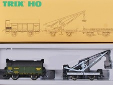 Trix 21250 Wagenset