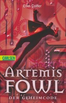 Artemis fowl band der - artemis,