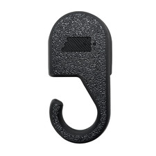 Taschenhaken RECHTS für ABC