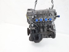 Motor für Nissan MICRA 3 K12