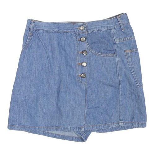 Bolero damen jeans minirock - bolero,