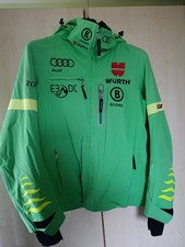 BOGNER DSV TEAM SKI JACKE Saison 23/24, Gr. 48 (M), Herren