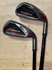 Callaway Diablo Edge 5 &6