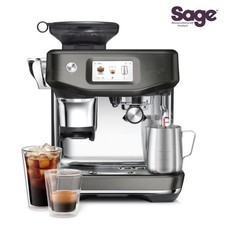 Sage barista touch impress - sage,