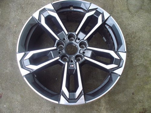 Alufelge zoll 0 - 19,