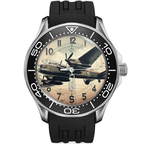 Avro lancaster bomber wwii - avro,