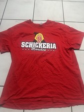 Schickeria München T-Shirt