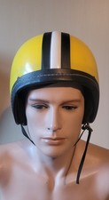 DDR Moped Helm Halbschale