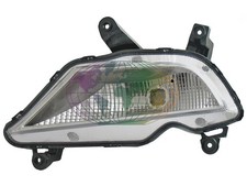 Lexmond Tagfahrleuchte