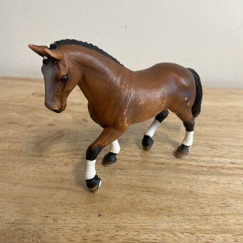 Schleich hannoveraner - schleich,