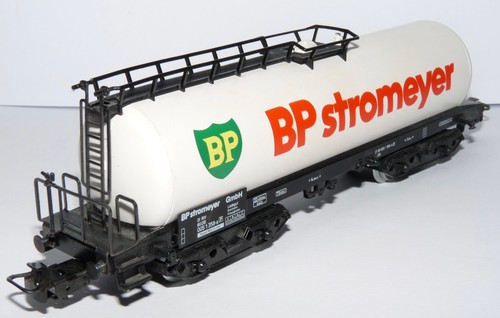 Primex 4588 kesselwagen - 4588, ++