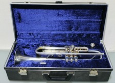 Amati Kraslice ATR301 Konzerttrompete (G687-R71)