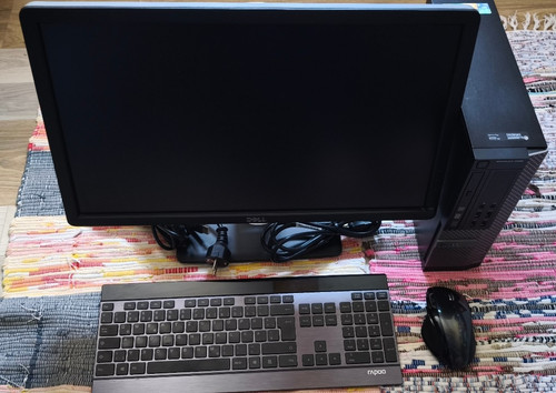 Dell optiplex 9020 - dell,