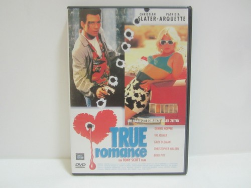 True romance mit - -,