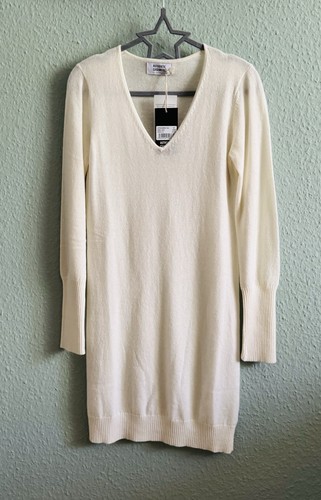 Authentic cashmere strickkleid - authentic,
