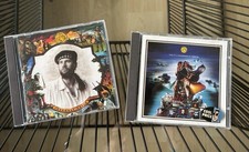 Fish (Marillion) CD Alben