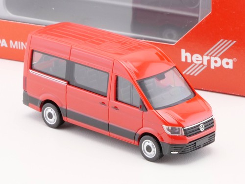 Herpa 094252 crafter - herpa, vw