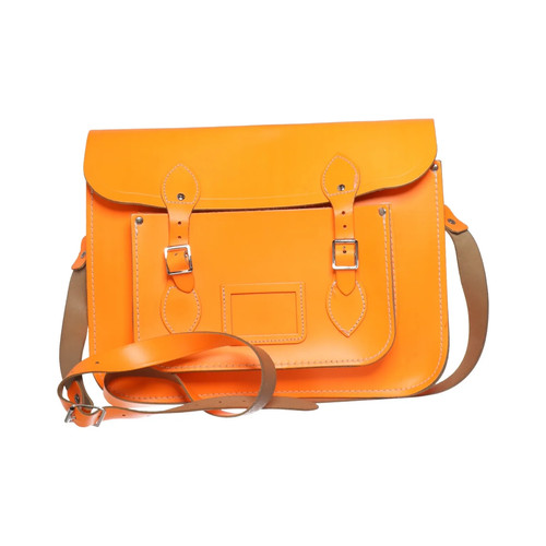 The cambridge satchel - the,