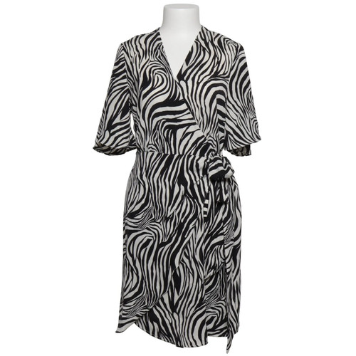 Vintage dressing wickelkleid - vintage,