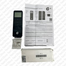 Heicko HIP05BT-BI 5-Kanal Funk-Handsender 433 MHz