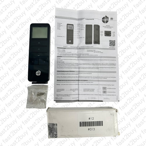 Heicko hip05bt kanal - heicko, hip05bt-bi