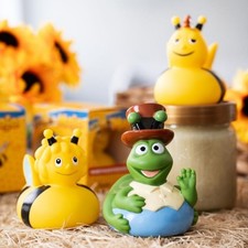 Flip der Grashüpfer