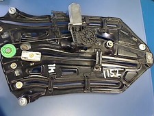 Fensterheber Elektrisch MIT