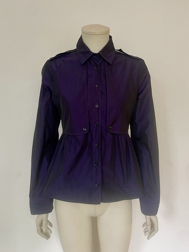 Burberry bluse jacke - burberry,, s