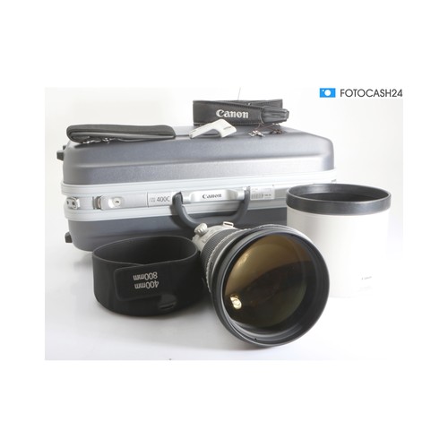 Canon 400 usm ii - canon, +
