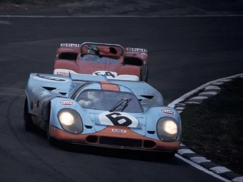 Foto siffert derek bell - jo,
