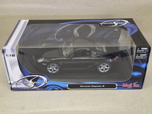 Modellautos maisto - 1:18,