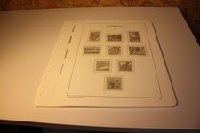 Österreich Leuchtturm falzlos