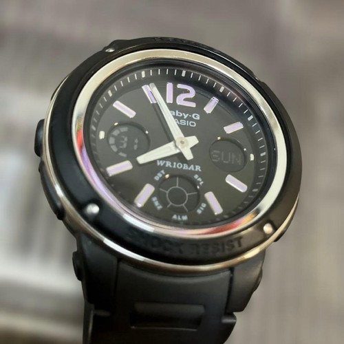 Casio baby bga - casio, baby-g