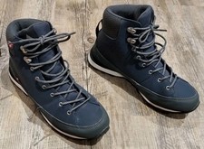 Dachstein Damen Wanderschuhe, W Polar DDS, Gr. 39, Vibram Sohle, Top Zustand