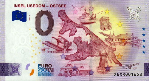 Null euro schein 0 - null,