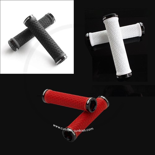 Sram mtb lenkergriffe - mtb, double