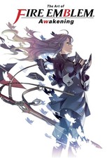 The art fire emblem - the,