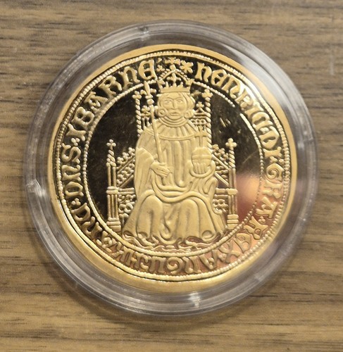 24k gold plated - 24k, replica