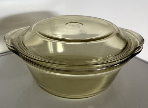 Schott jena saale glas rund - glas,