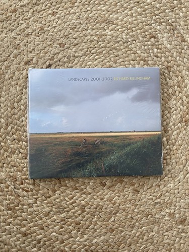 New richard billingham - richard,